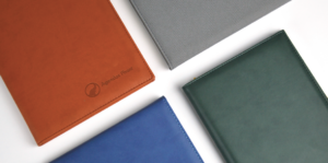 agendas 2026 personalizadas